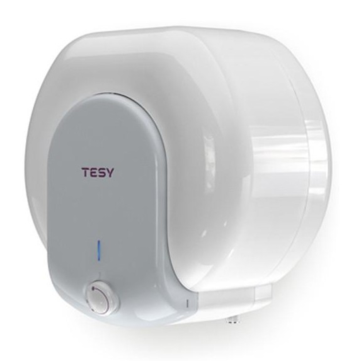TESY BOILER FOR OVER THE BENCH