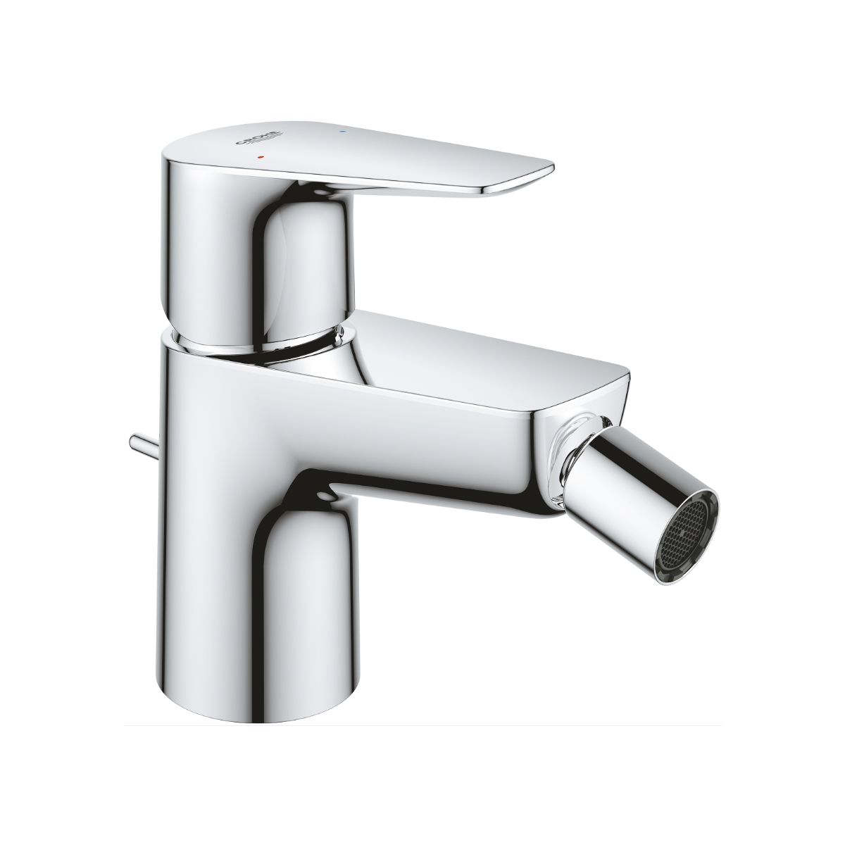 GROHE BAUEDGE BIDE MIXER CHROME 23331001