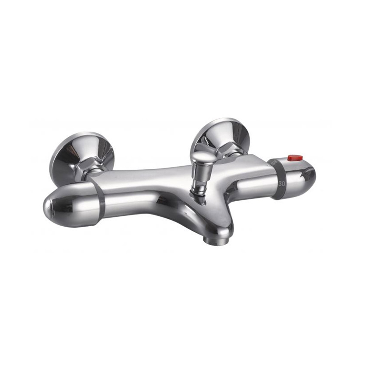 1ER THERMOSTATIC BATH/SHOWER MIXER