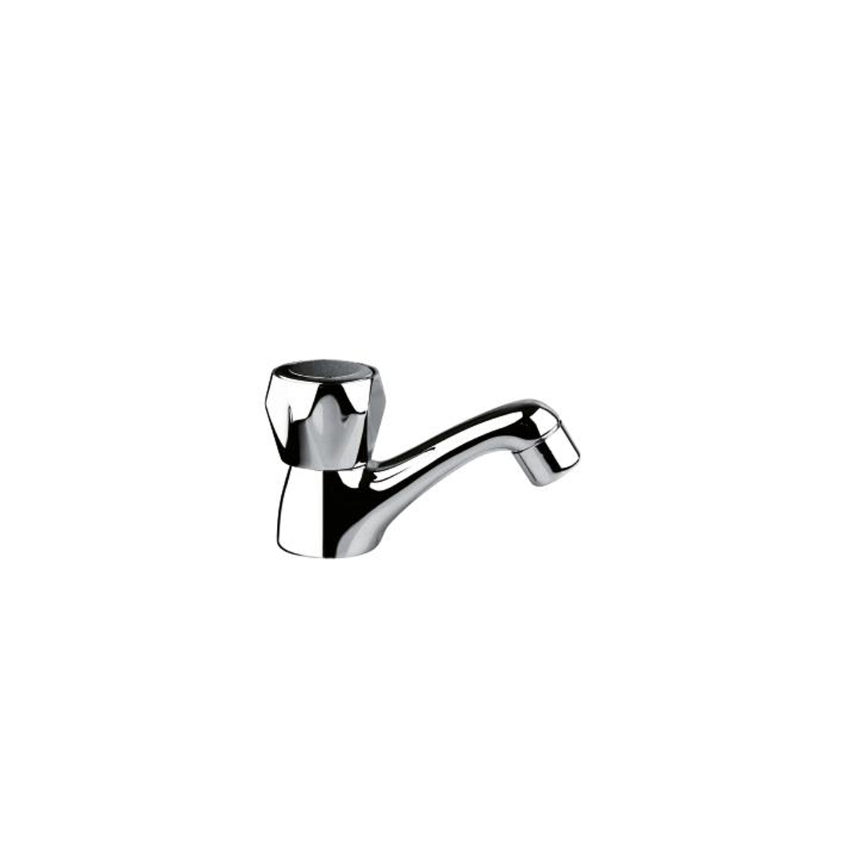 PORTO WASHBASIN TAP MIXER CHROME