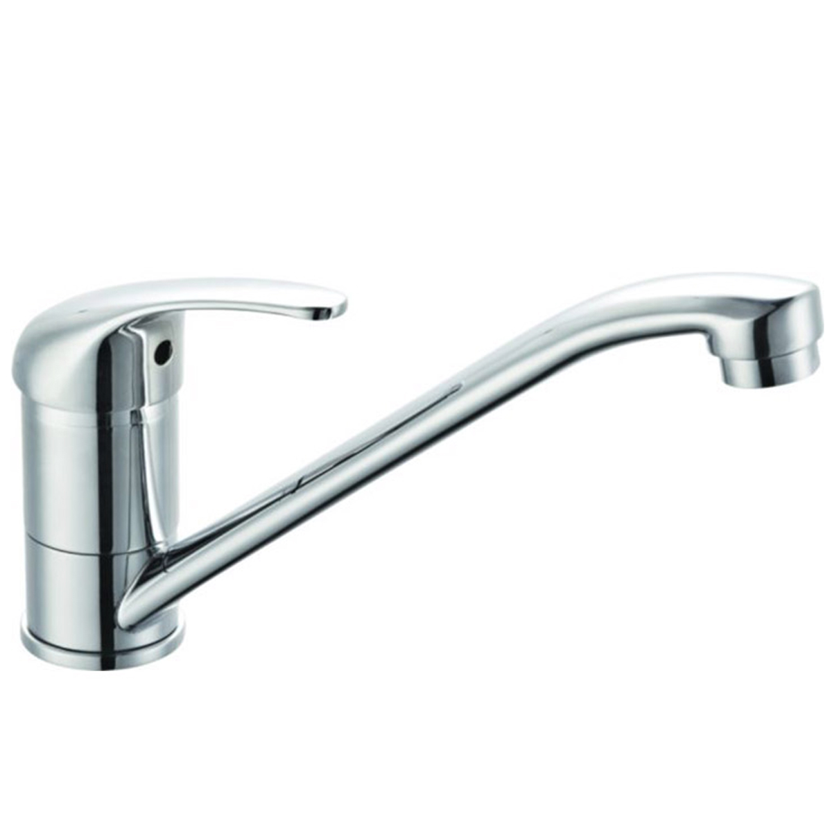 1ER AUTOMATIC KITCHEN MIXER LOUISIANE CHROME