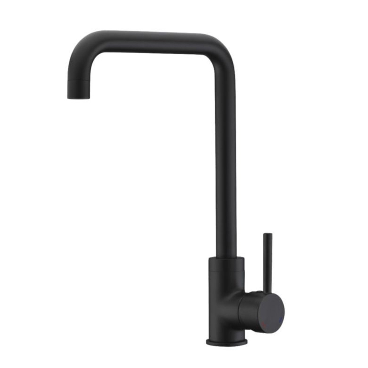 INVENTIV KITCHEN MIXER EVIER BLACK