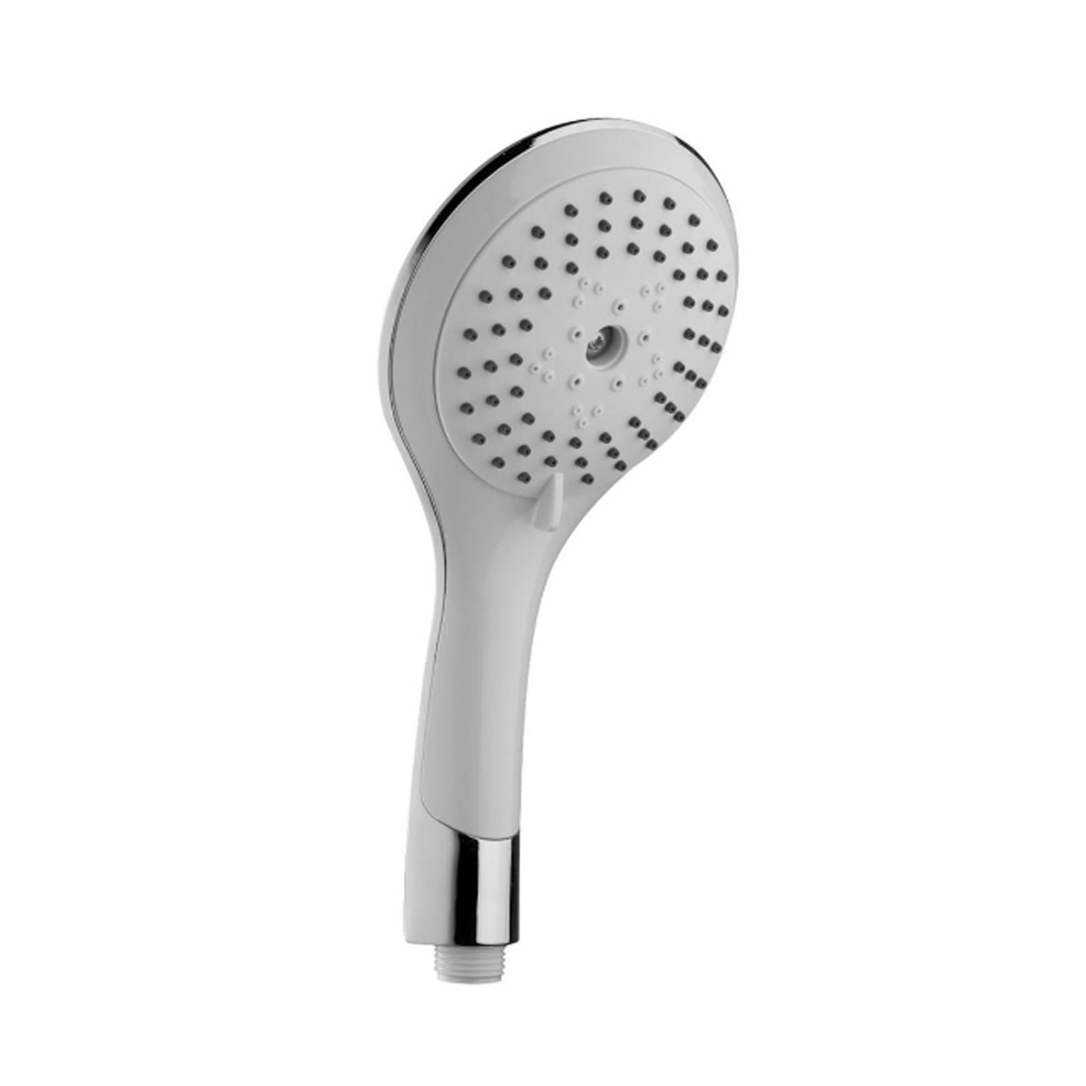 HAND SHOWER WITH 5 POSITIONS CHROME