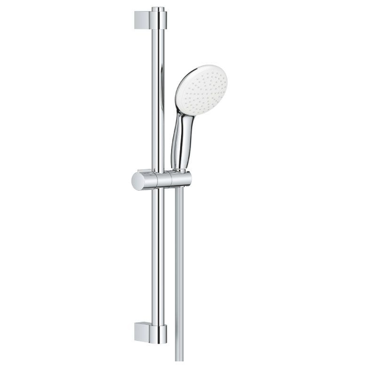 GROHE SHOWER COLUMN TEMPESTA SET 27924