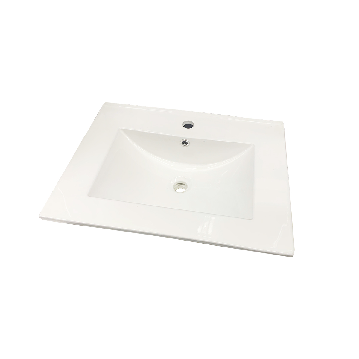 WASHBASIN 60CM DENIA/DUTTY/VOLGA