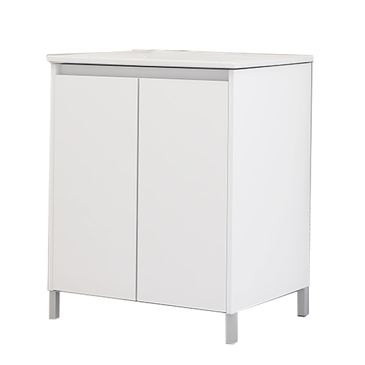 BATHROOM FURNITURE WITH WASHBASIN CARUSO G2