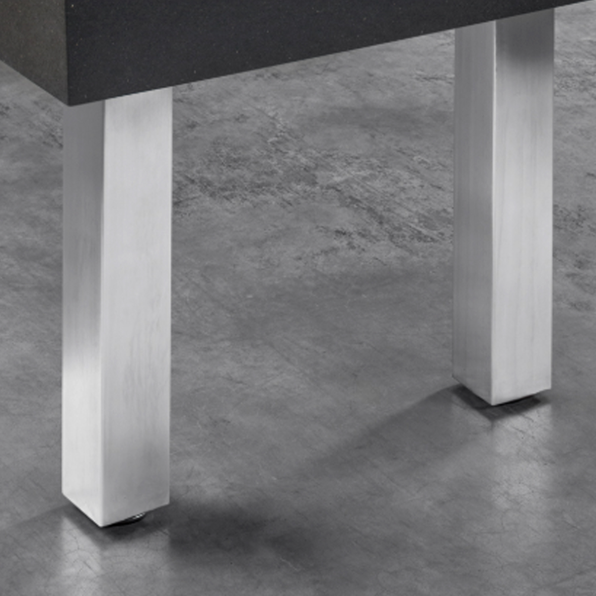 EXTRA LEG ACS0050 FOR BATHROOM FURNITURE