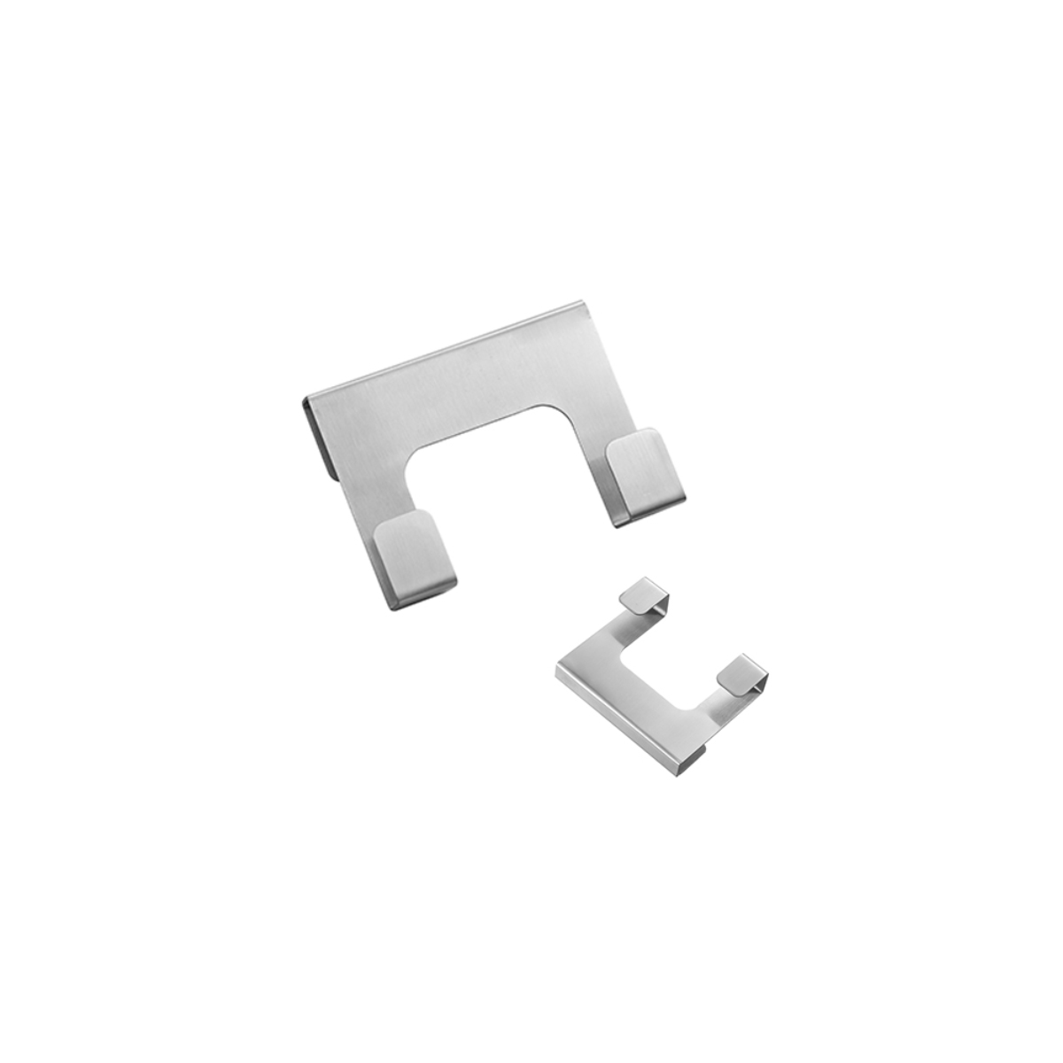 DOUBLE BATHROOM HANGER