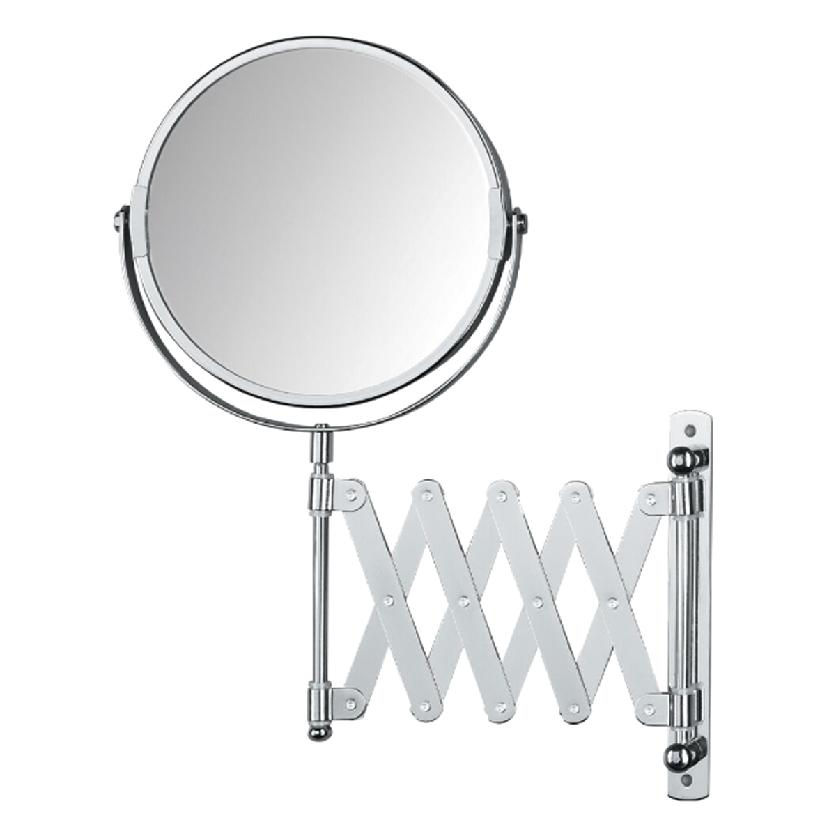 NIAGARA WALL MIRROR WITH EXTENSION