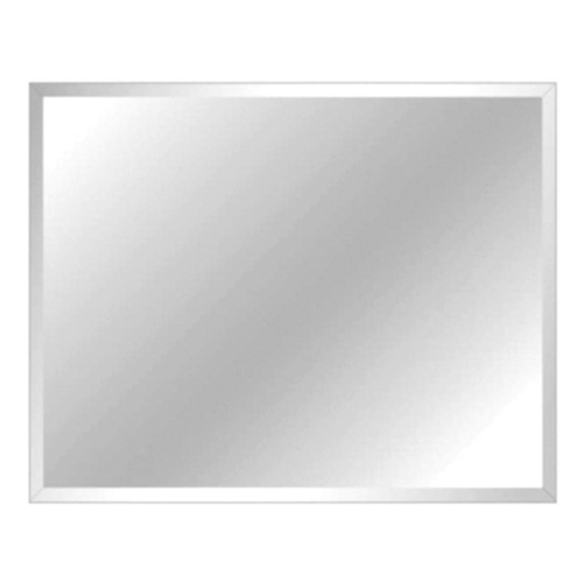 INTER CERAMIC MIRROR B14 36X48X0.4CM