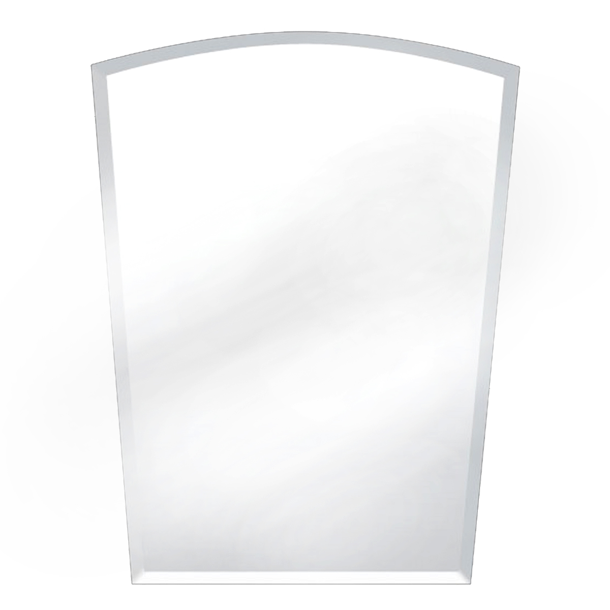 INTER CERAMIC MIRROR B7 45X60CM