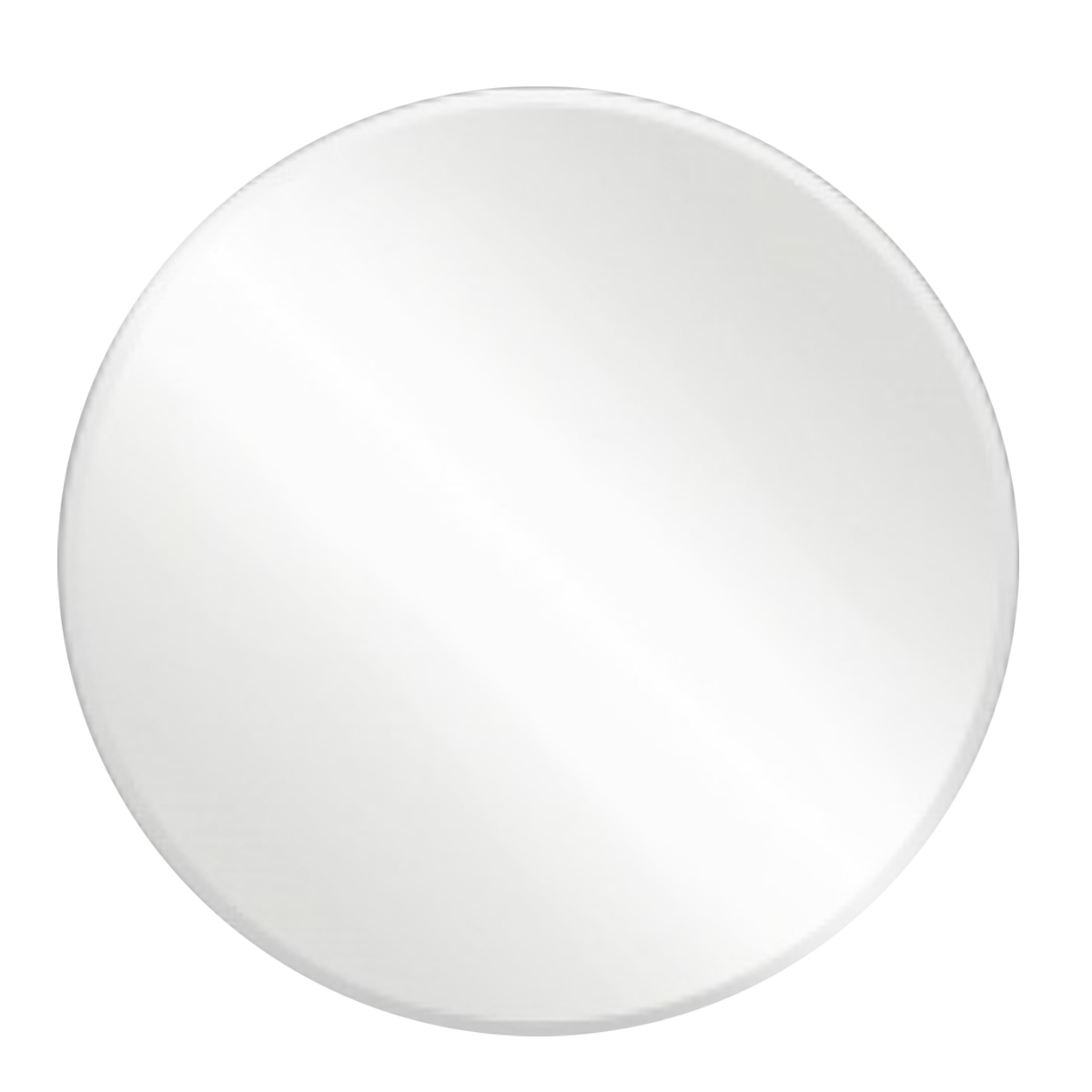 INTER CERAMIC ROUND MIRROR B15 D50CM