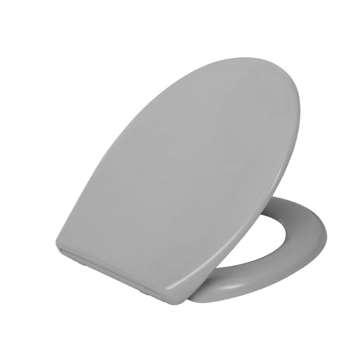 INVENTIV TOILET SEAT SLOWCLIP