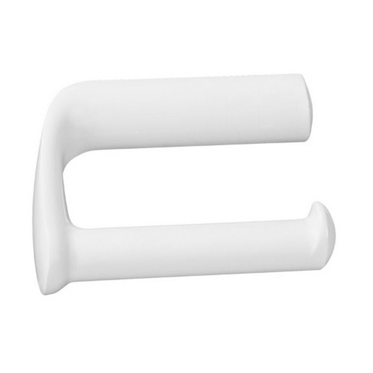 ATHENA WHITE PLASTIC PAPER CASE