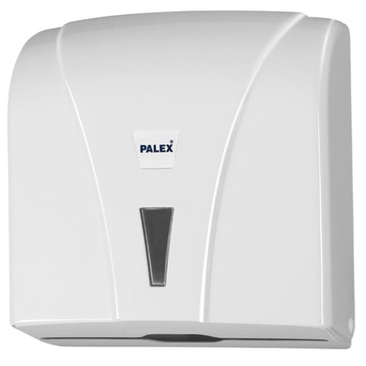 VIOSARP HAND PAPER DISPENSER 27X27.50X11CM ΝΟ3464-0 WHITE