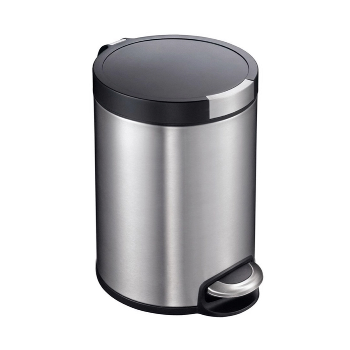 EKO PEDAL BIN ARTISTIC S/S ΜΑΤ