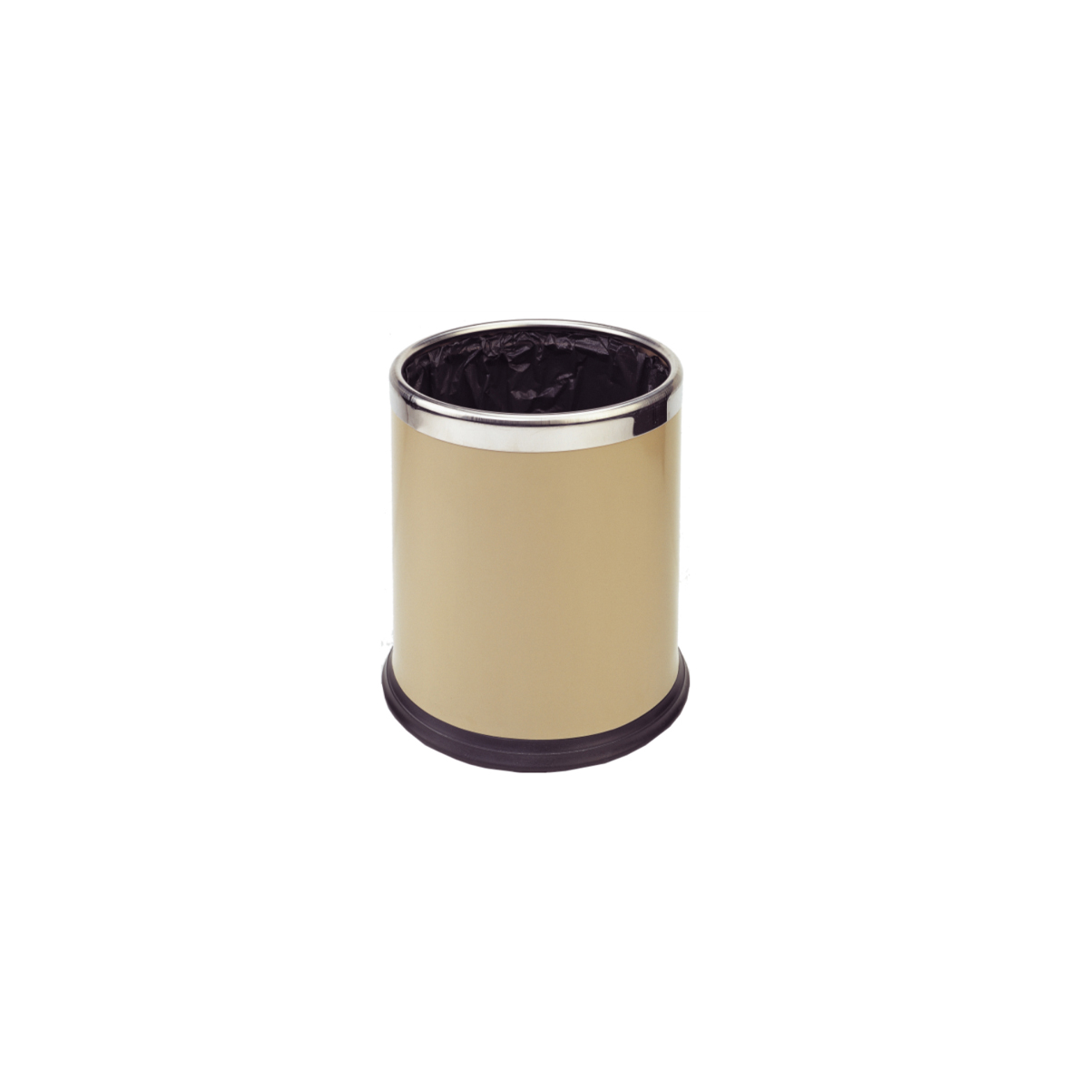 INTERCERAMIC OPEN BIN BEIGE