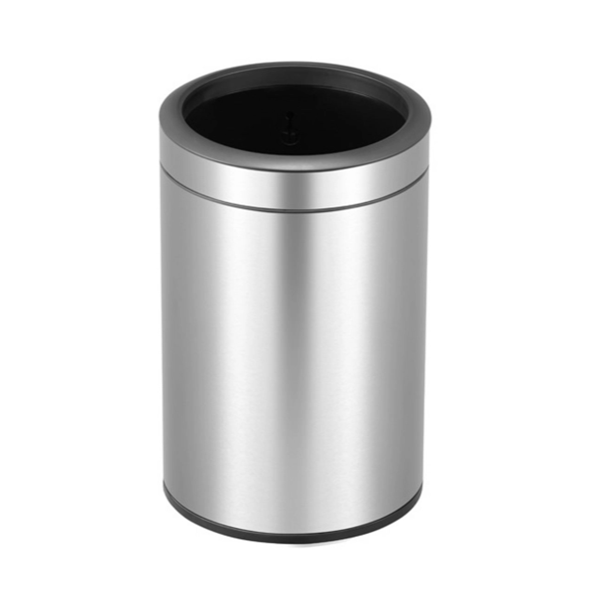 EKO  BIN  ROUND OPEN 12L