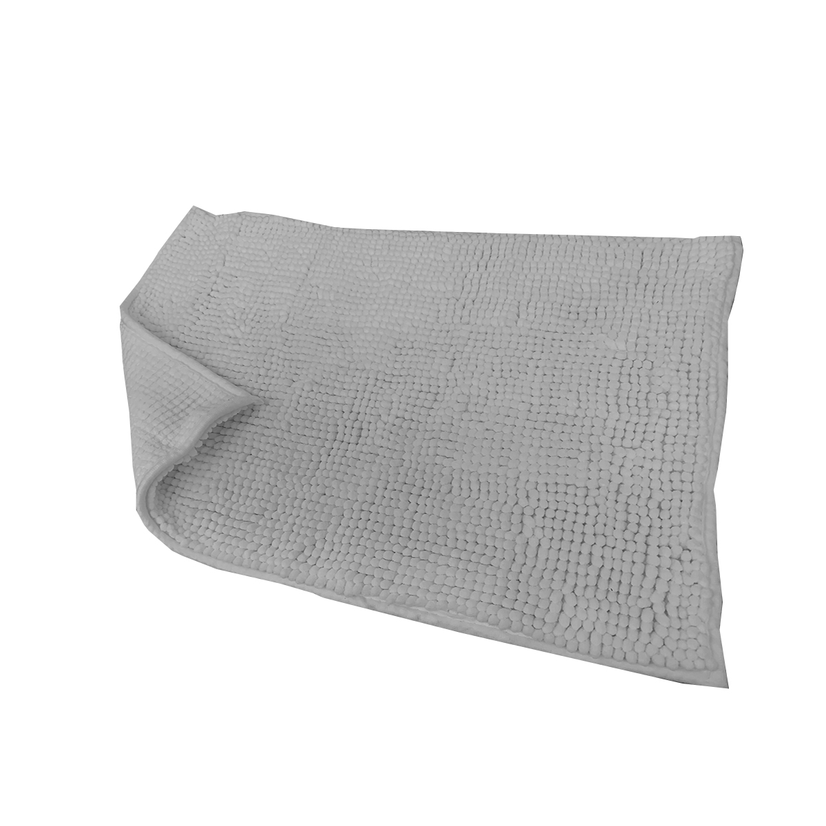 BASIC 6 CHENILLE BATHROOM MAT