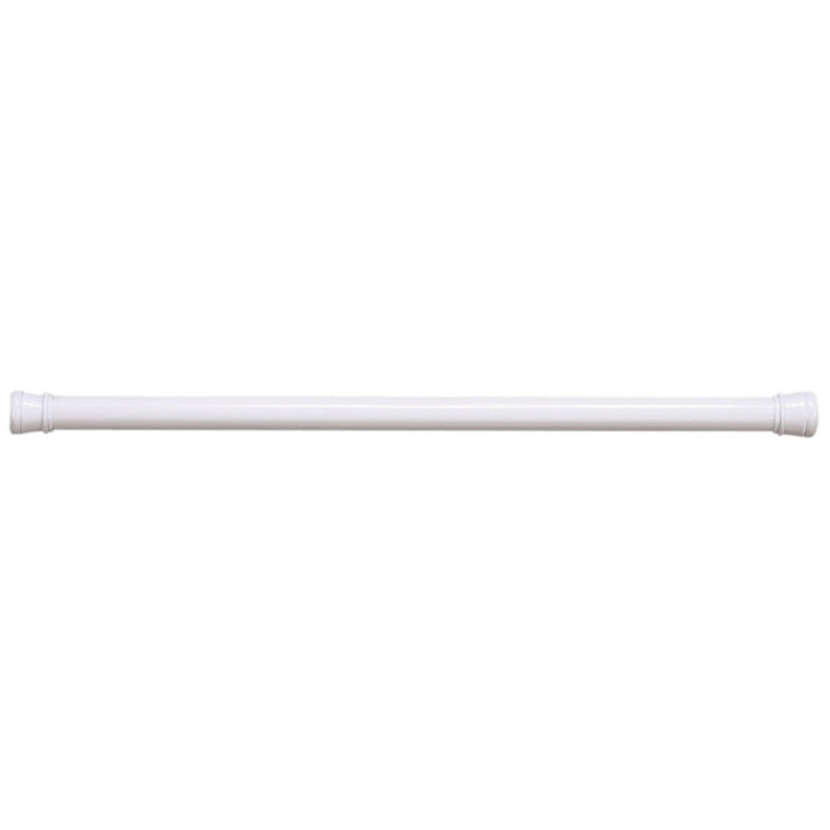 VIOSARP BATHROOM CURTAIN PIPE 140-260CM V174