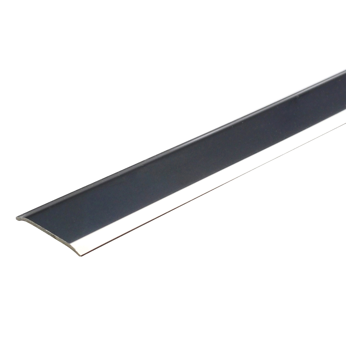 BATHROOM PROFILE STICKER STRAIGHT 900X31X2,1MM INOX