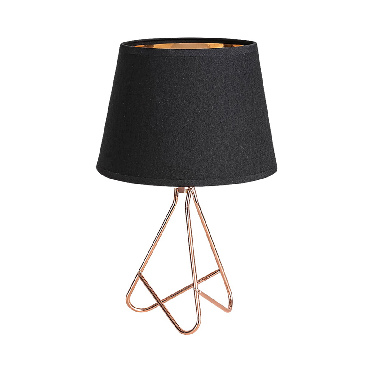 BLANKA TABLE LAMP METAL E14 40W