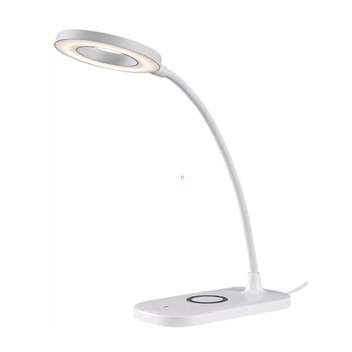 HARDIN OFFICE LAMP LED 5W H29CM WHITE