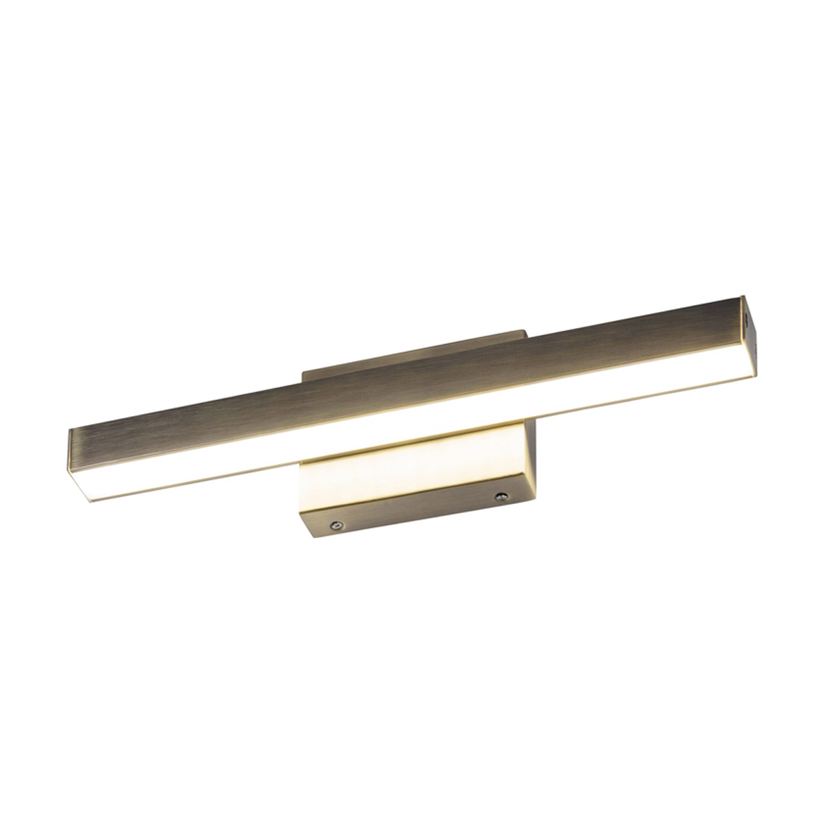 JOHN BATHROOM WALL LAMP LED 18W