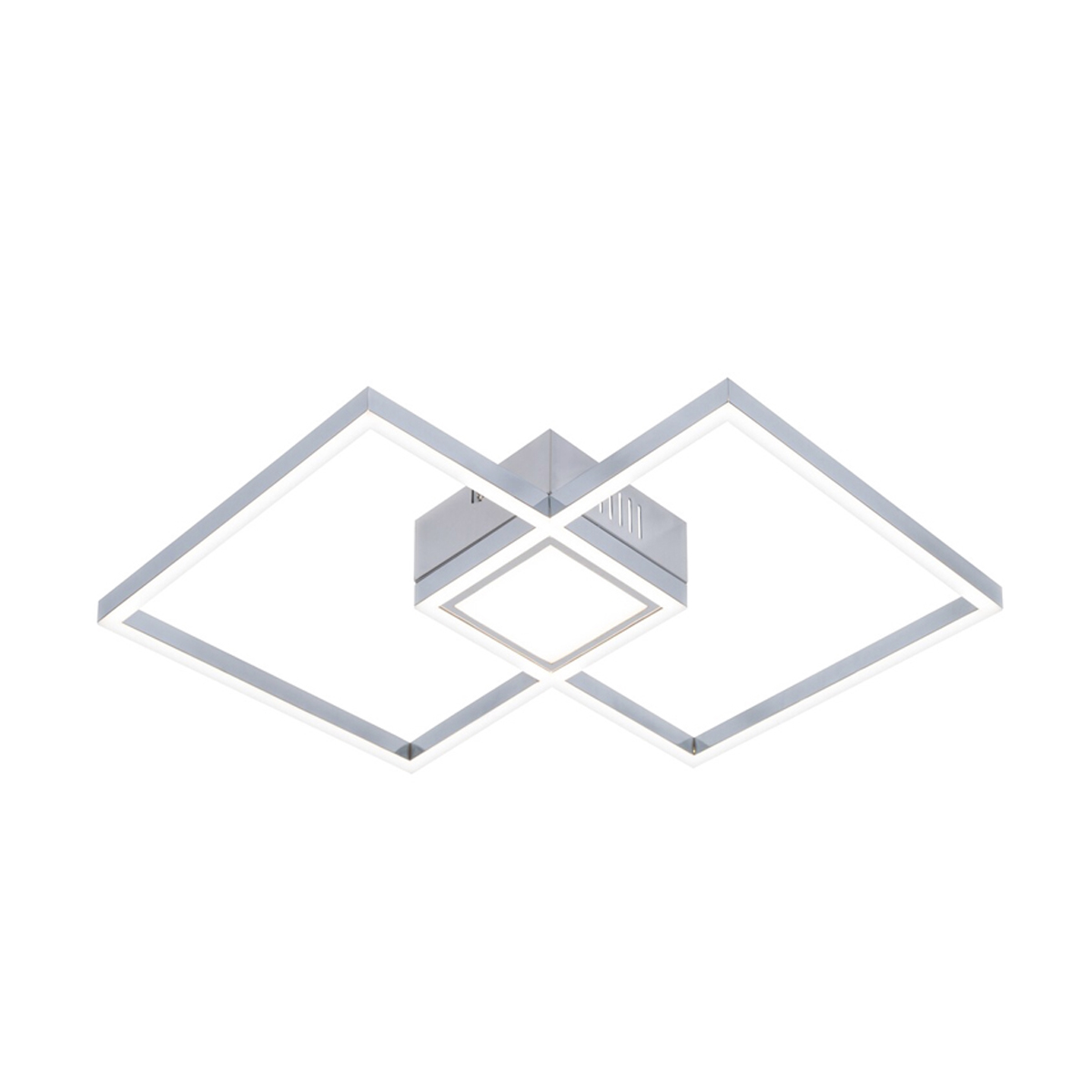 SIRIUS CEILING LAMP 40W CHROME