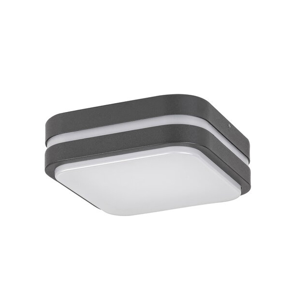 OUTDOOR LIGHTING HAMBURG LED SQUARE
