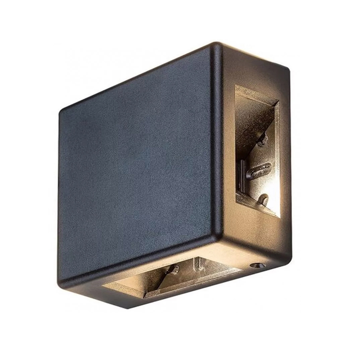 OUTDOOR LIGHT LIPPA SQUARE LED 6W