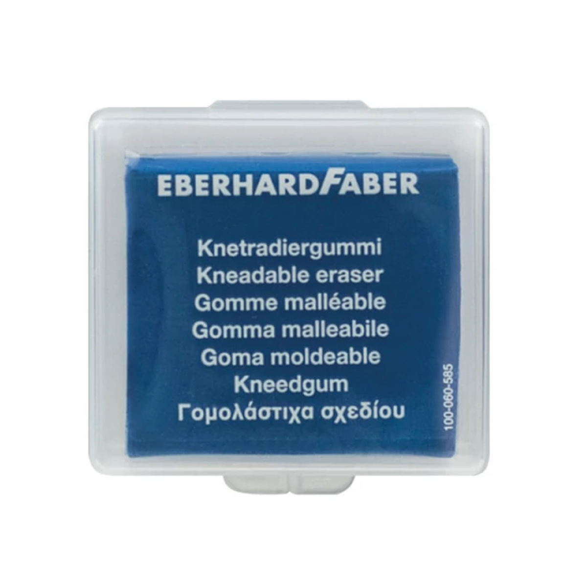 ΚΝΕΑDABLE ERASER
