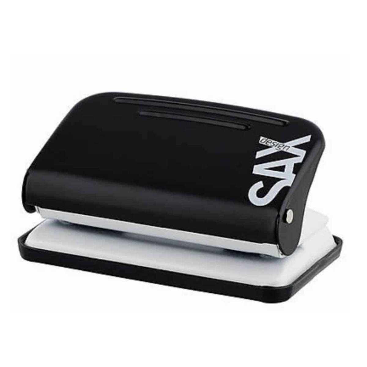 SAX PAPER PUNCH 218 S (UP TO 12 PAGES)