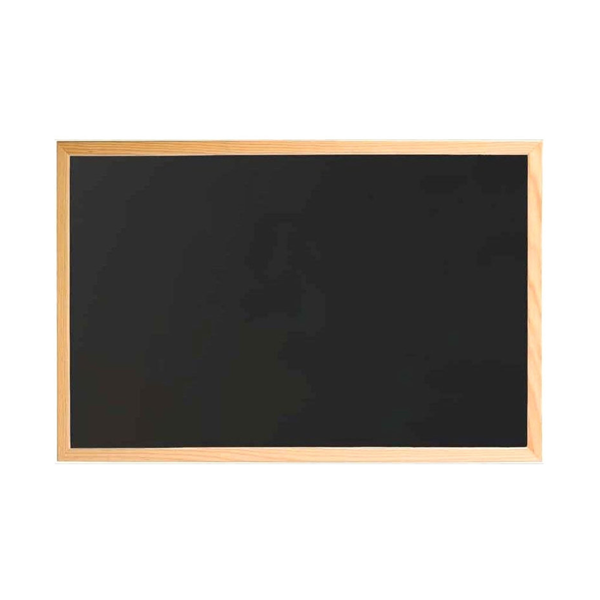 BLACK CHALK BOARD