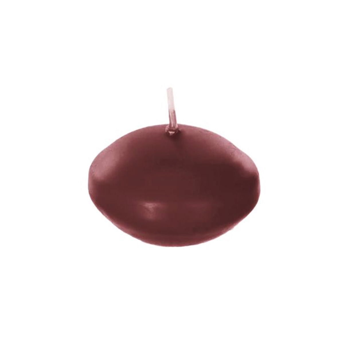 FLOATING CANDLES 4,5CM 6 PCS