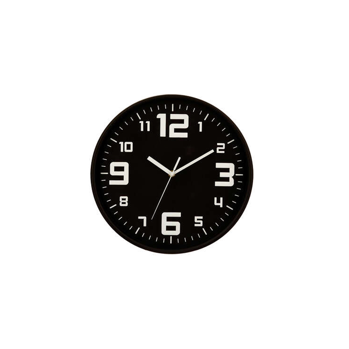 WALL CLOCK 30CM