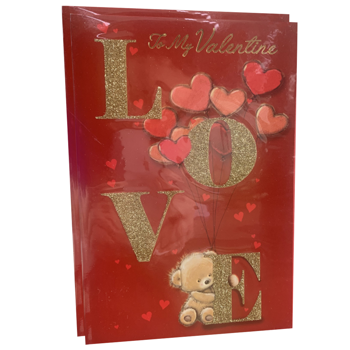 GREETING CARD GC-0498C