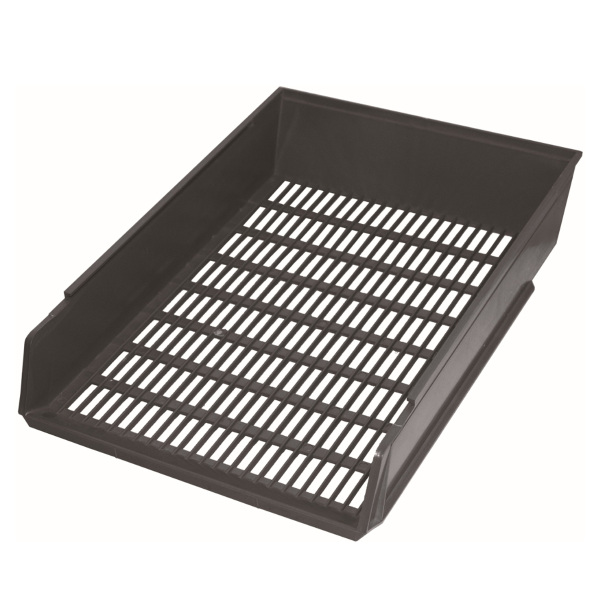 ARTPLAST LETTER TRAY PLASTIC 252 X 360 X 65MM