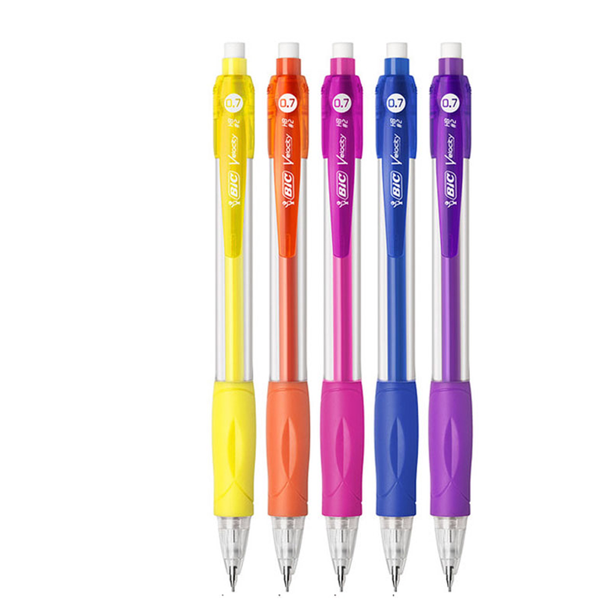 MECHANICAL PENCIL BIC VELOCITY 0.7