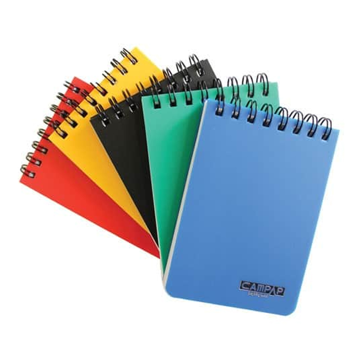 NOTEBOOK WIRE-O A7 5KOMM