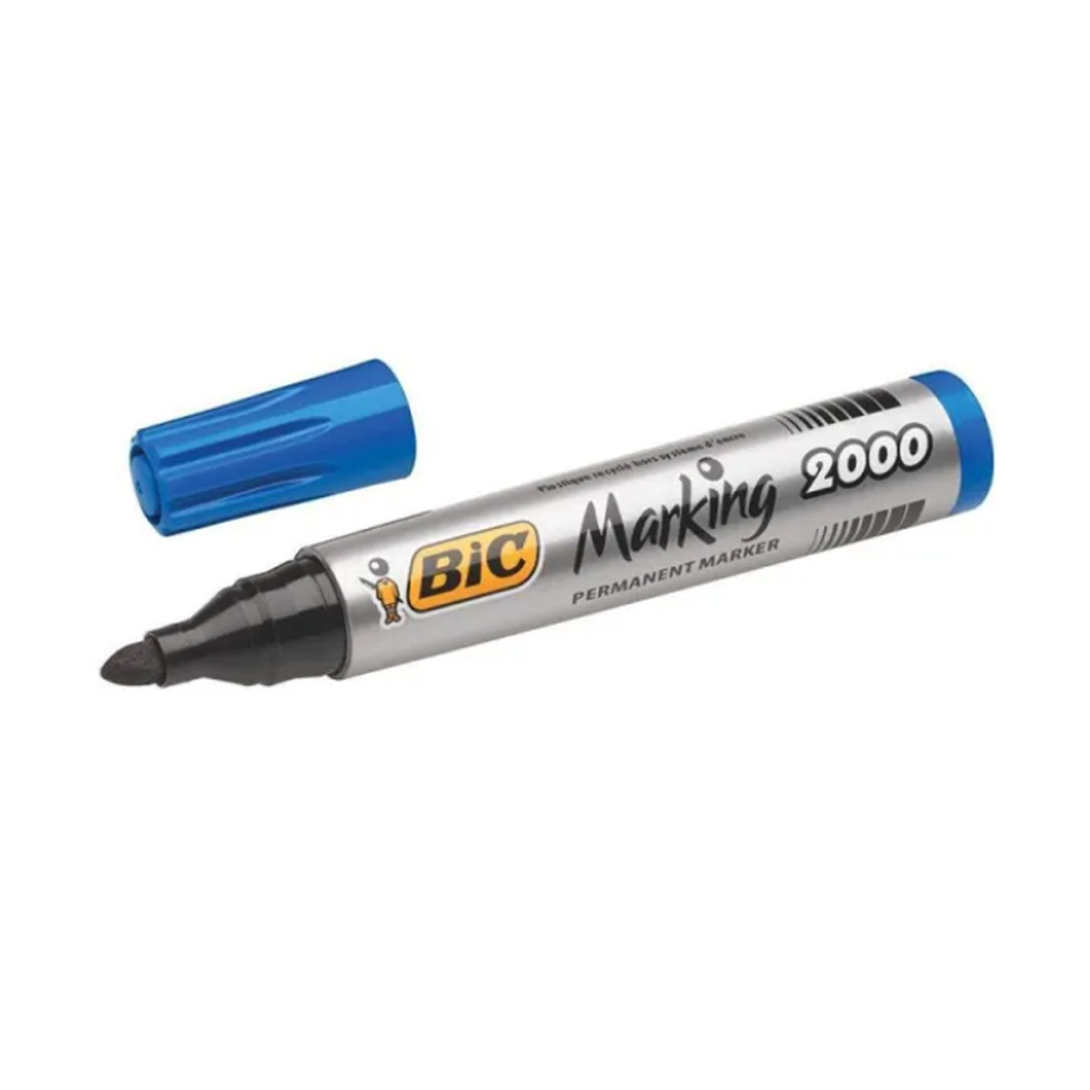 MARKER BIC 1.7