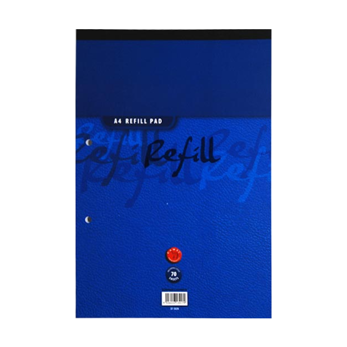 CAMEL NOTEBOOK A4 70 SHEETS