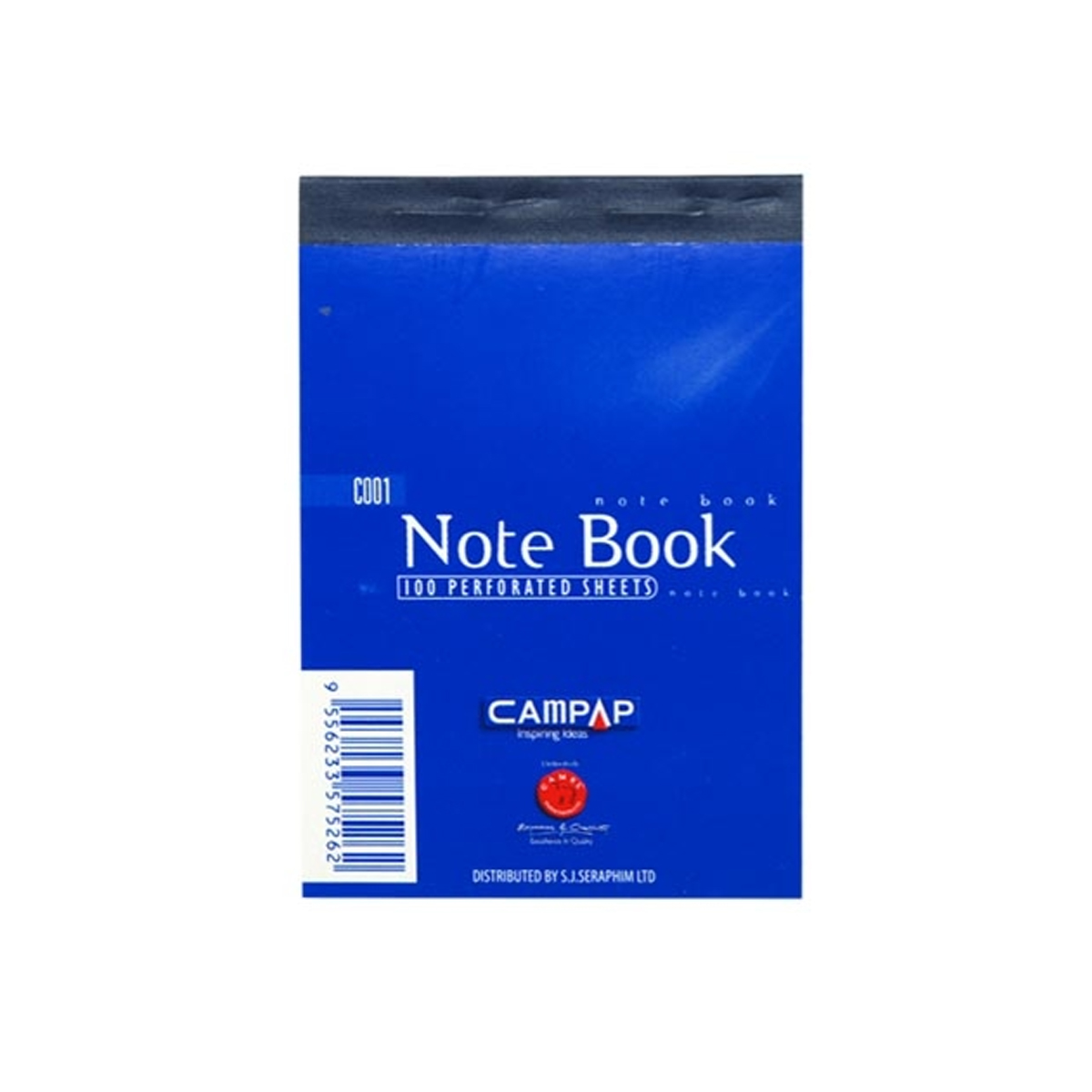 ORDER PAD 100 SHEETS