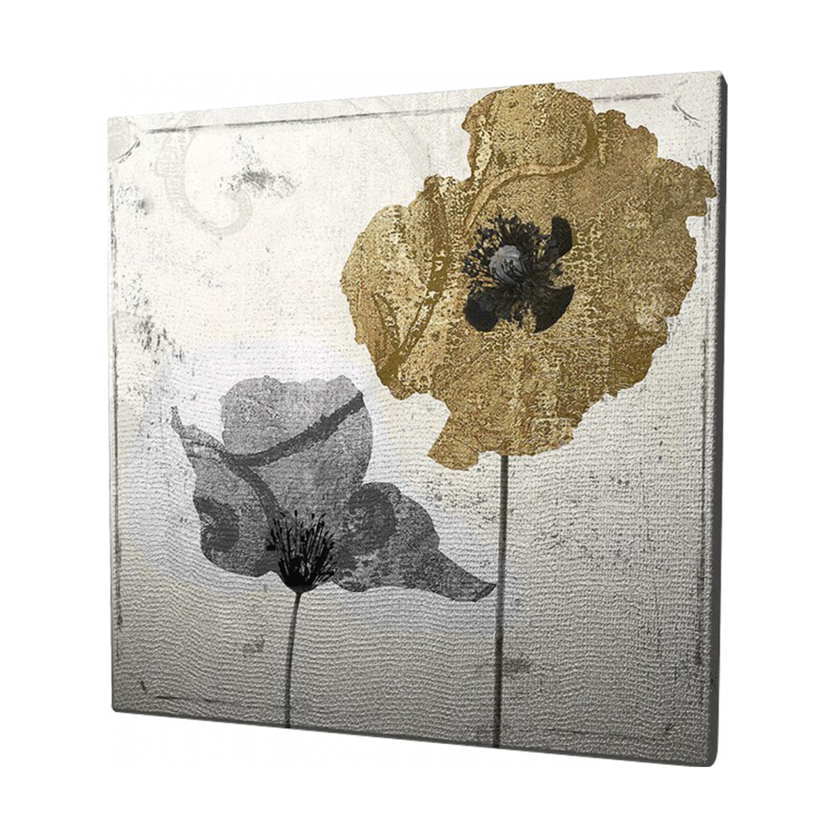 CANVAS HANGING PAINT HM 7199.02 45X45CM