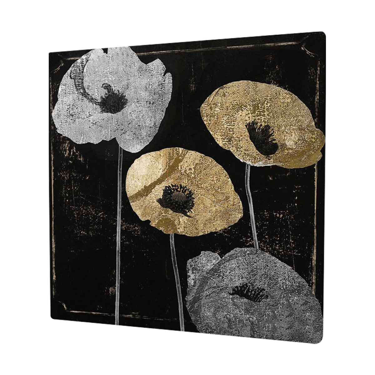 CANVAS HANGING PAINT HM 7199.01 45X45CM