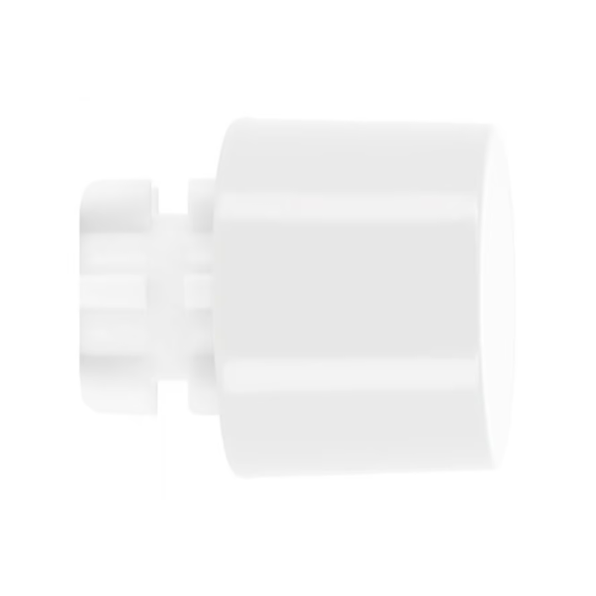 MOBOIS METAL DECORATIVE CURTAIN ROD PLUG D.20 2PCS