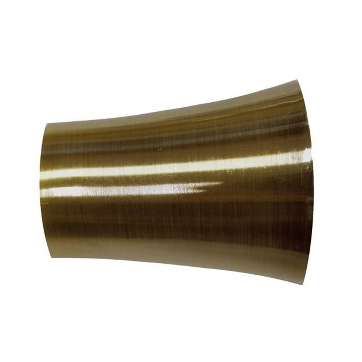 MOBOIS METAL DECORATIVE CURTAIN ROD PLUG HANDLE D.28