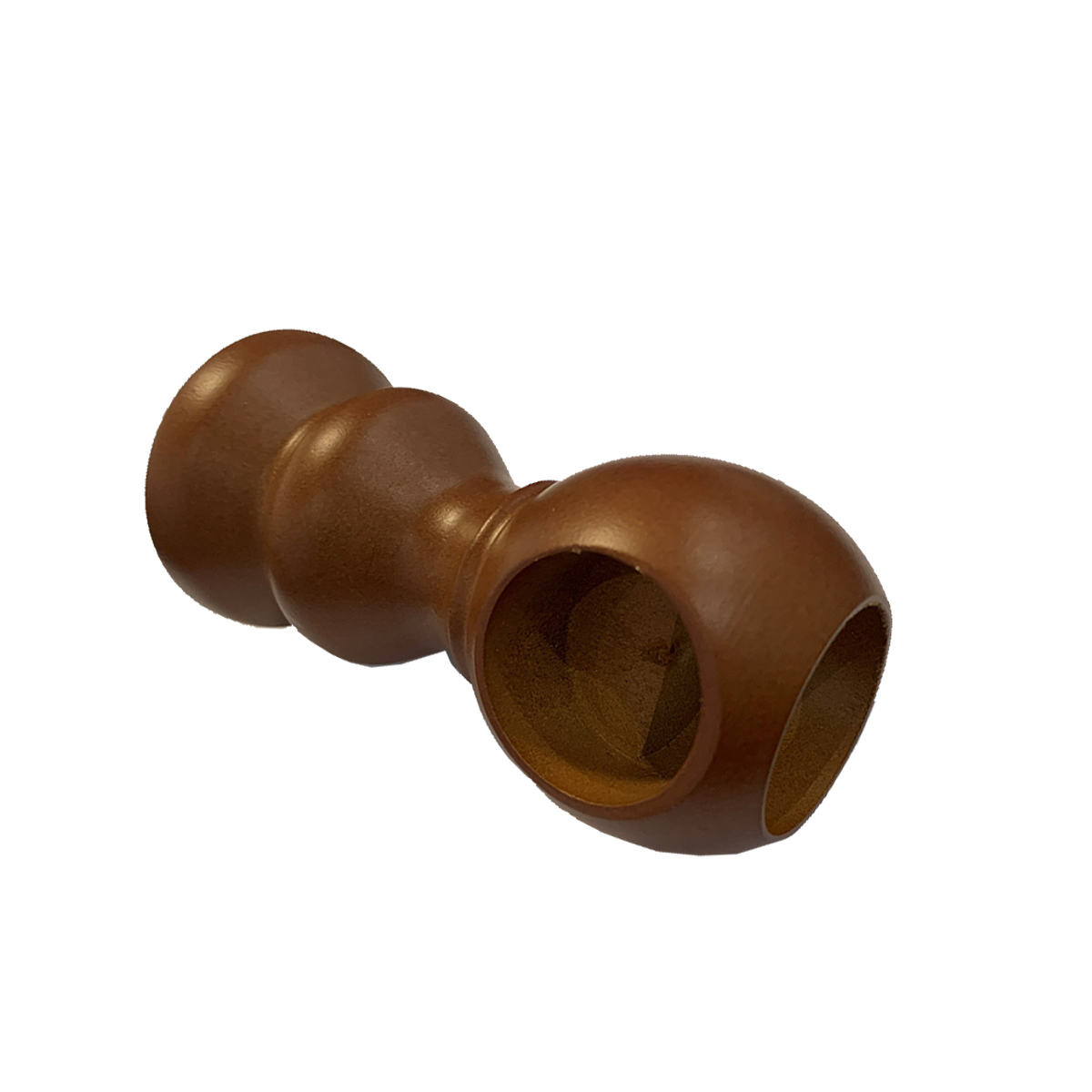 CURTAIN WOOD BASE FOR CORNER 211 30MMX110M