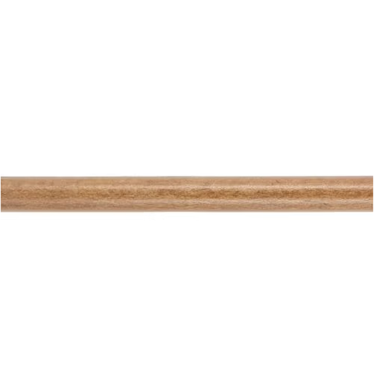 MOBOIS CURTAIN ROD WOODEN D28