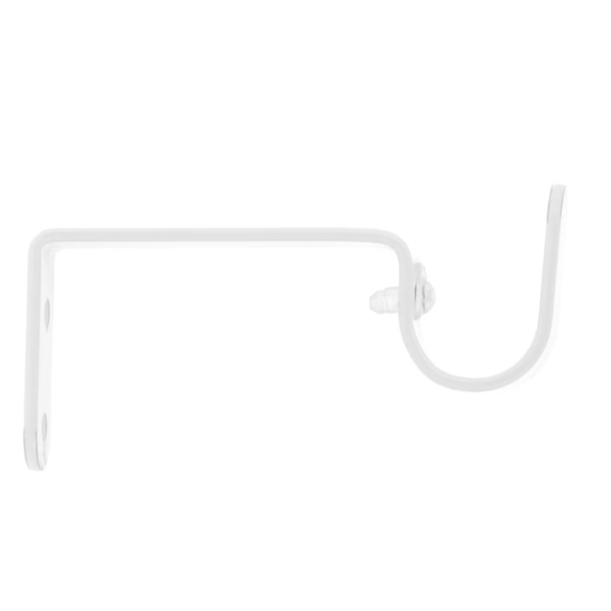 MOBOIS CURTAIN ROD SUPPORT BASE 2TEM D.20